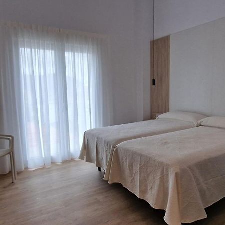 Playa Joyel Family Rooms Ноха Экстерьер фото