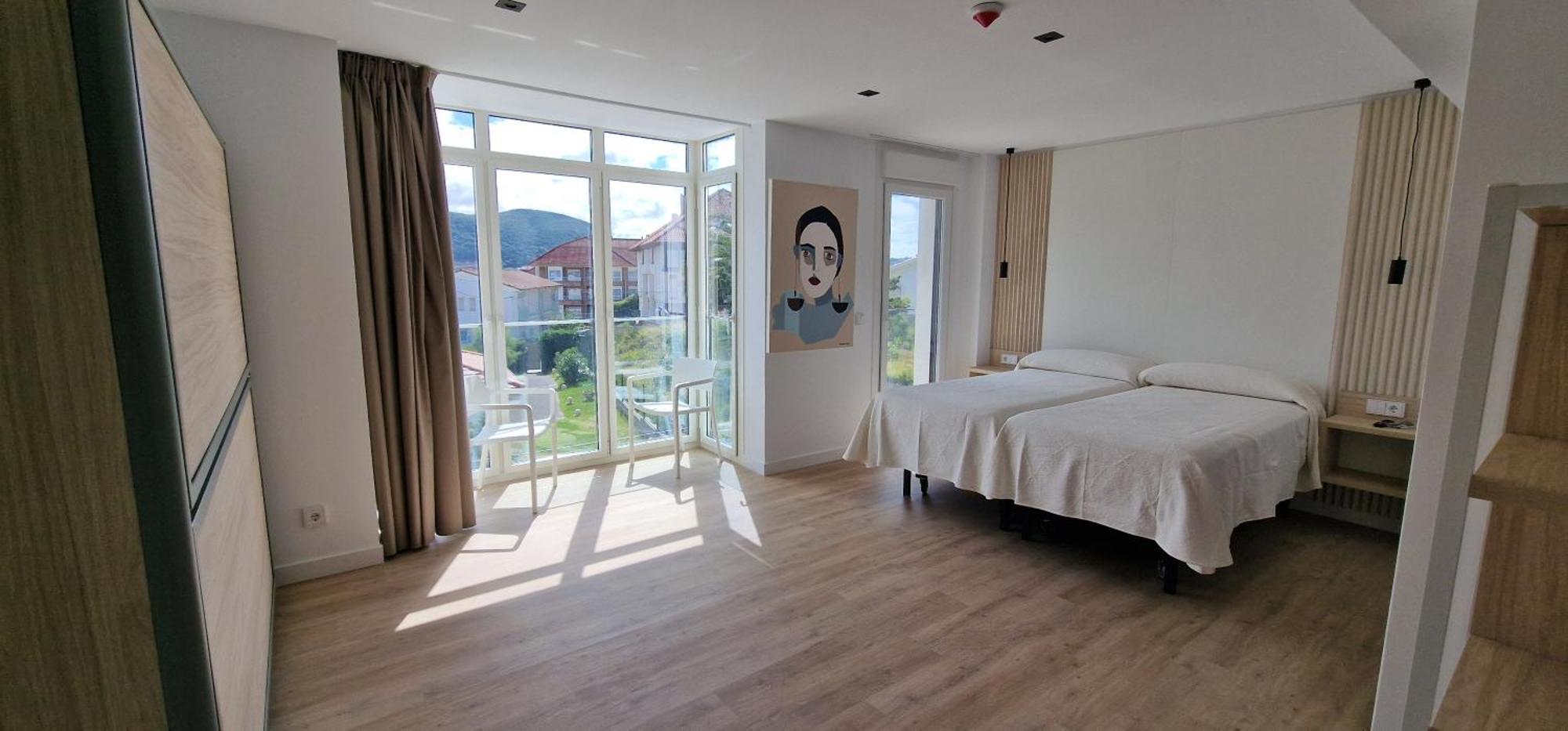 Playa Joyel Family Rooms Ноха Экстерьер фото